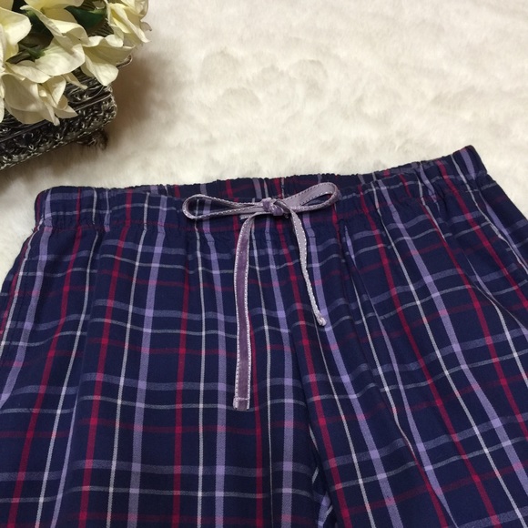 Victoria's Secret Sleep Pants Size Small - Picture 6 of 7